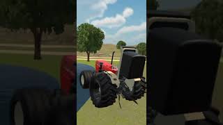 tochanking automobile tochanlovers farming agriculture stunt youtubeshorts [upl. by Sall]