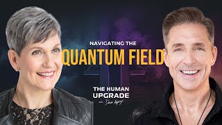 Navigating the Quantum Field Healing amp Connection  1108  Dave Asprey [upl. by Teloiv257]