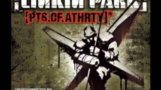 Linkin Park PtsOfAthrty acapella DJ Hero 2 Rip [upl. by Aihsekal352]