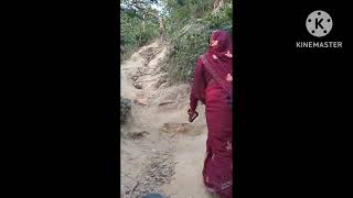 vlog surajgiri22 chandaniya maithan video [upl. by Rosalinde999]