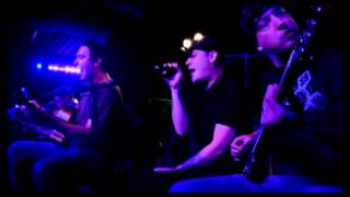 Breaking Benjamin Live  River Street Jazz Cafe By Breaking Benjamin Brasil [upl. by Elakram]