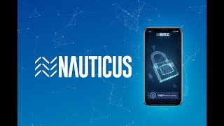 Nauticus  запуск платформы запланирован на Август [upl. by Cerell]