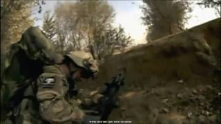 German Soldiers in Firefight Afghanistan 2010 Update Bundeswehr [upl. by Richelle]