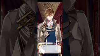 Ikemen Vampire Event  No Unwrapping Until Chrismas  Vincent  Chapitre 2 [upl. by Ahsenal]