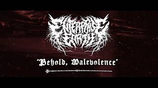 Enterprise Earth  Behold Malevolence Instrumental [upl. by Germaun592]