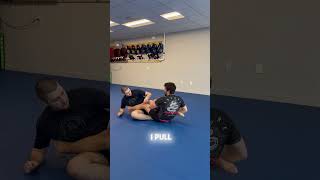 Which Heel Hook Grip Should I Use Part 3  Outside Ashi Counter bjj jiujitsu mma leglocks ufc [upl. by Thomasin]