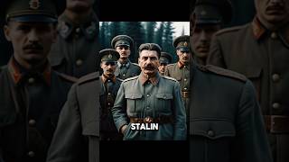 30 Second History  Joseph Stalin history stalin shorts [upl. by Kumar]