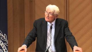 Jürgen Habermas on Ritual Nationalism and Religious Arguments in the Public Sphere [upl. by Cordova]