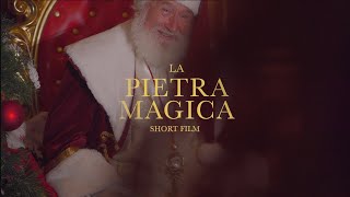 La Pietra Magica  Il Film di Natale 2023🎅 🎄 [upl. by Aeslek]