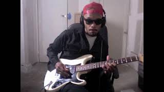 Nipsey Hussle  Last Time That I Checcd Guitar Cover [upl. by Eniamsaj959]