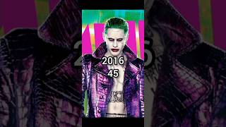 Suicide Squad 2016 cast dc suicidesquad shorts [upl. by Ainattirb]