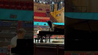 One of the most difficult 13 seconds of Busonis piano concerto 🎹 [upl. by Mckenna675]