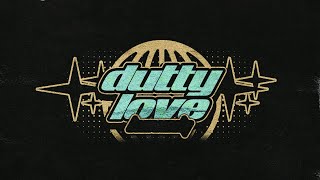 DUTTY LOVE Don Omar amp Natti Natasha  KEVO DJ [upl. by Irakuy261]