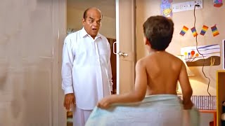 quotആ മുളക് ചെത്തി ഉപ്പിലിടും ഞാൻquot  Epic Comedy Scene  Malayalam Comedy Scene [upl. by Damarra]