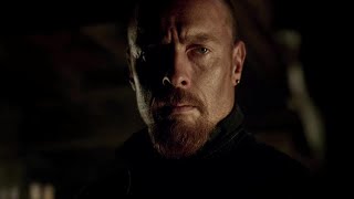 Black Sails 3x7 Flint talks to silver after he kill Dufresne [upl. by Calisa]