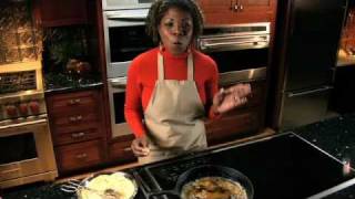 How to cook traditional Southern catfish fillets in just minutes [upl. by Lydia129]