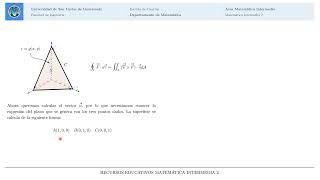 0112 4 12 VideoEJERCICIO 1 LTEOREMA DE STOKES Y SUS APLICACIONES 2S 2023 [upl. by Greenebaum]