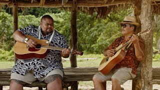 Lesā Lani Alo x Lesā Ilalio Tuanai  SAMOA MATALASI AGI MAI SE MATAGI Official Music Video [upl. by Swane477]