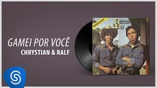 Chrystian amp Ralf  Gamei Por Você Álbum Completo Quebradas da Noite [upl. by Nahraf]