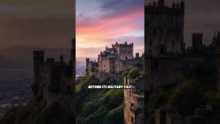 Explore Edinburgh Castle A Historic Jewel of Scotland [upl. by Fraze]