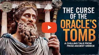 THE CURSE OF THE ORACLES TOMB  A CHILLING TALE FROM ANCIENT GREECE [upl. by Idel15]