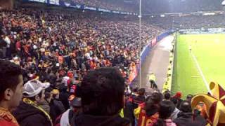 hsv vsGALATASARAYHAYDI CIMBOM HAYDI CIMBOM HAYDIIITAM ZAMANI TAM ZAMANI SIMDI [upl. by Reena466]