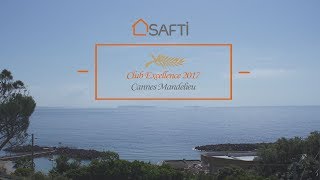 SAFTI  Club Excellence 2017 [upl. by Kcirrek]