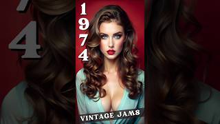 1974 Vintage Jams  Relive More Fan Favorite Hits from 1974 vintagemusic [upl. by Haidebej]