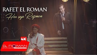 Rafet El Roman  Her Şeye Rağmen Official Video [upl. by Stephi]