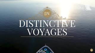 Distinctive Voyages [upl. by Florence]