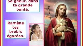 Seigneur toi seul mon grand ami par Georges Hamel [upl. by Notliw583]