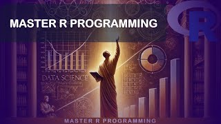 MASTER R PROGRAMMING  About Course [upl. by Ained832]