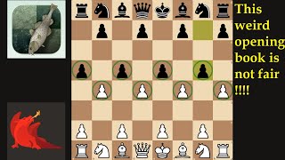 TCEC Season 26  Superfinal Bonus  Dragon vs Stockfish [upl. by Akirdnuhs]