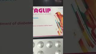 Itaglip Tablet 50mg Uses in Urdu Itaglip 50mg Tablet Uses Sitagliptin [upl. by Pironi]