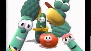 VeggieTales Theme Song Fanmade 25 [upl. by Ennagrom799]