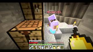 MindCrack Ultra Hardcore  S14E05 Sneaking Suspicion [upl. by Avram]