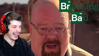 Reacting to Breaking Bad YTPs  FUNNY [upl. by Ymac982]