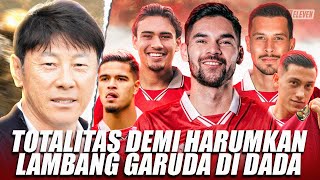 Mewahnya Kedalaman Skuad Timnas Indonesia di Kualifikasi Piala Dunia 2026 [upl. by Prudi]