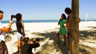 making of Rio [upl. by Scrope]