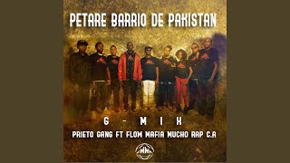 Petare Barrio de Pakistan GMix [upl. by Roddie]