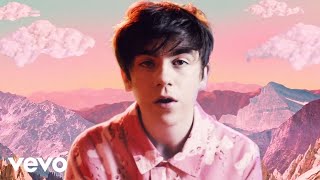 Declan McKenna  Humongous Official Video [upl. by Zuzana610]