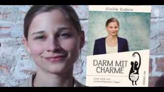 Giulia Enders Darm mit Charme [upl. by Kalil176]