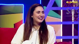 Main Bhes Badal Kar Cricket Khelti Thi  Noorena Shams  The Shoaib Akhtar Show 20  Ep 6 [upl. by Yesoj]