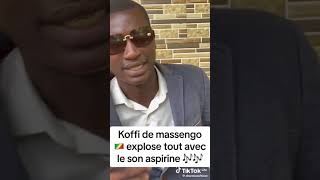 koffi de Massengo [upl. by Catherin]