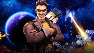 Borderlands The Pre Sequel How to mod [upl. by Nanor]