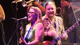 Bound For Glory  Tedeschi Trucks Band August 30 2024 [upl. by Talia]