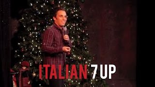 Italian 7up  Sebastian Maniscalco [upl. by Nakada135]