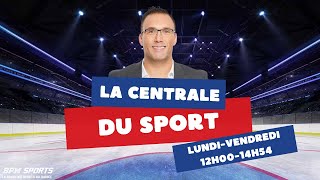 La Centrale du Sport [upl. by Amalle78]