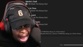 Funny  Best ImDontai Song Reactions [upl. by Amaso]