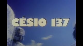 Césio 137  O Pesadelo de Goiânia [upl. by Menides507]